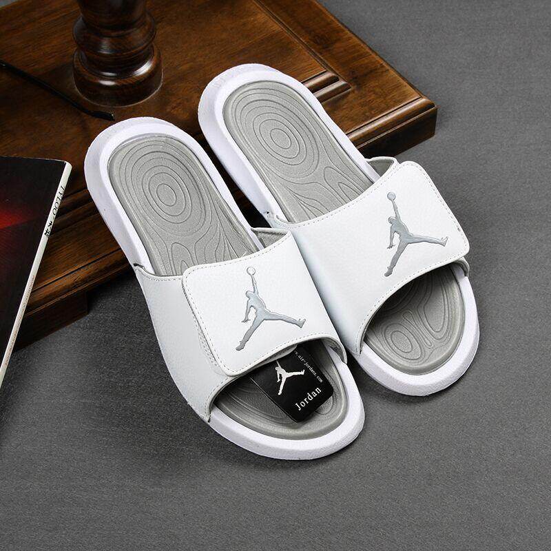 jordan slippers 2019