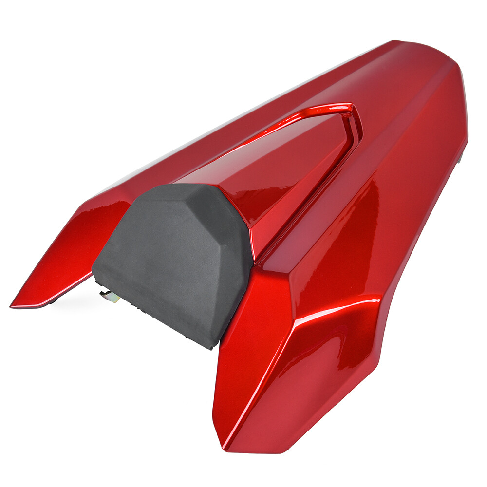 For honda cb650r cbr650r cb650r 2019 2020 2021-2023 rear motorcycle seat cover tail fairing cowl