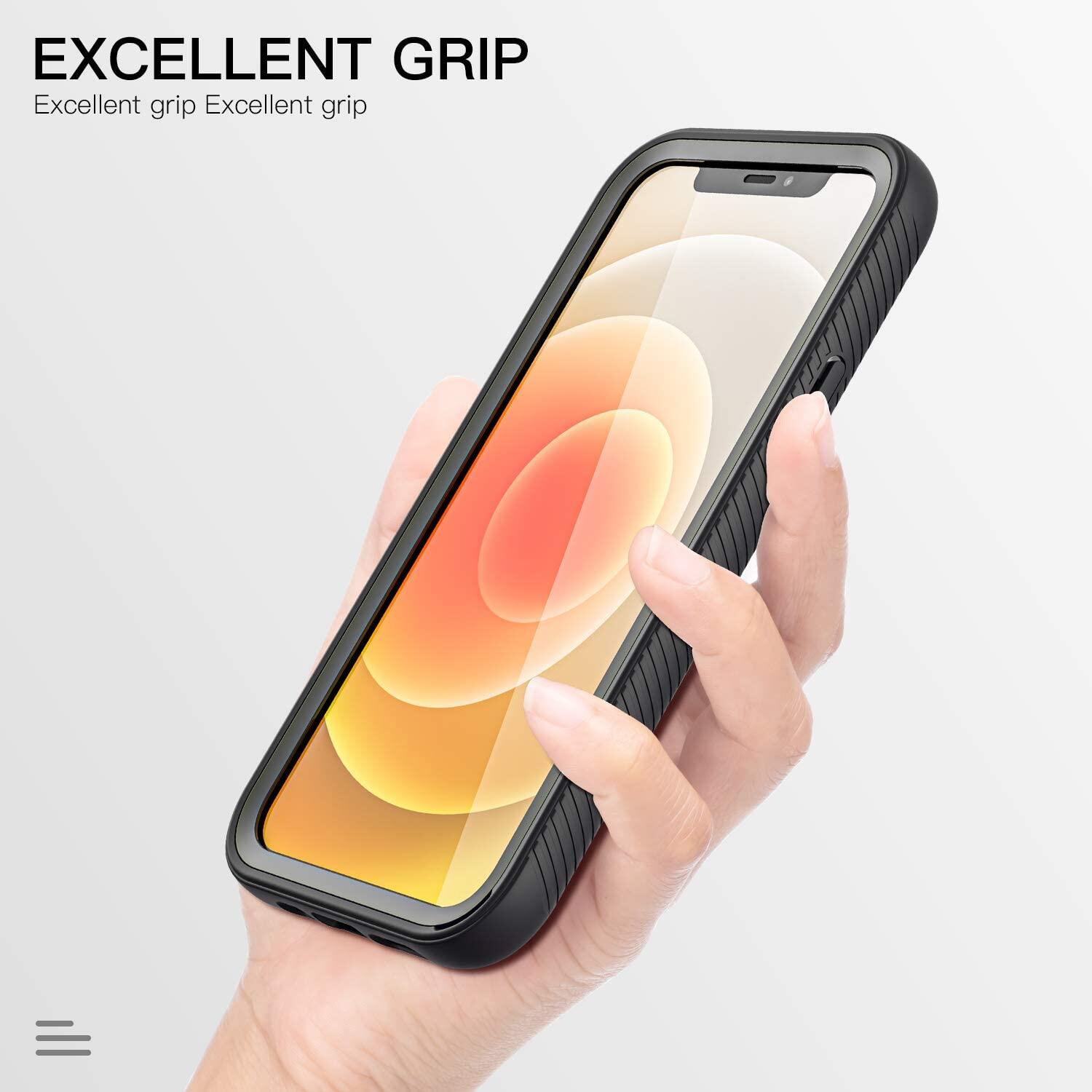 Trường hợp iPhone 16 Pro Max, đầy Đủ miếng đệm cửa xe Trường Hợp Với hai lớp chống sốc chắc chắn khung bảo vệ Bìa Cho iPhone 16e/15 Cộng Với/15 Pro Max/14 Pro Max/14 Cộng Với/13 Pro Max/iPhone 12 Pro Max/iPhone 11 Pro Max/11 Pro Pro/11/XS Max/XR