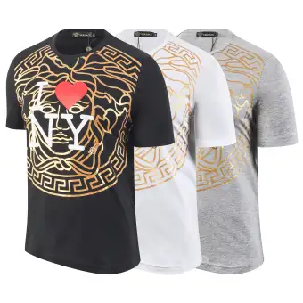 versace with love t shirt