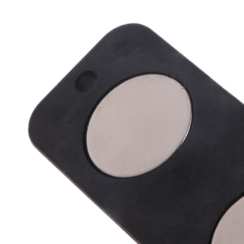 1/4 \quot; Laser-Level Universal L-Bracket Super Strong Iron Magnet Adsorption Holder Mount