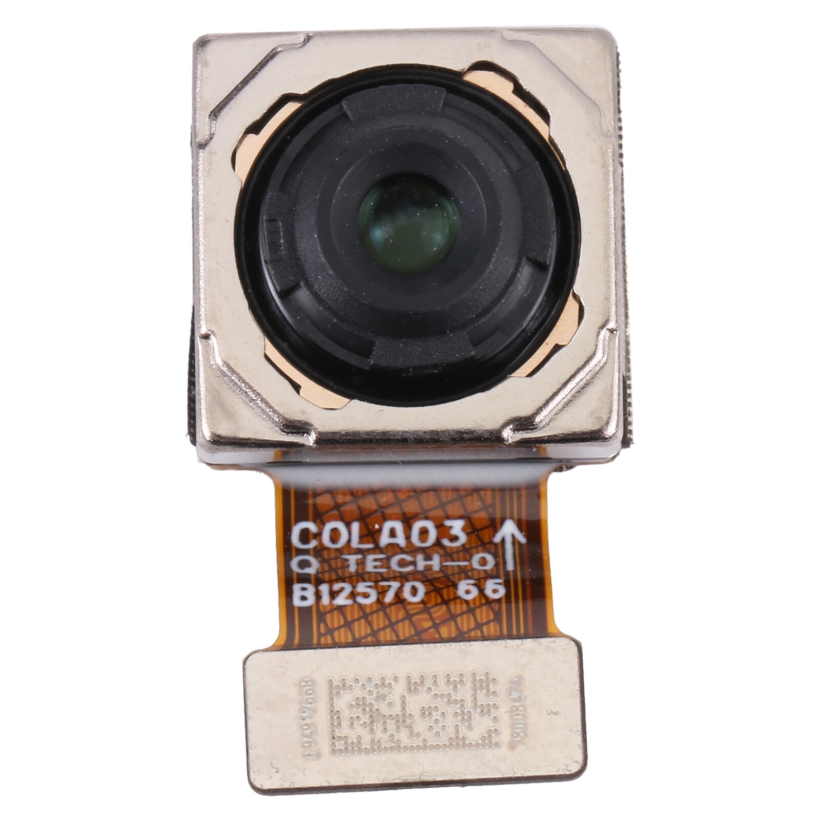 For oppo a93s 5g main back facing camera