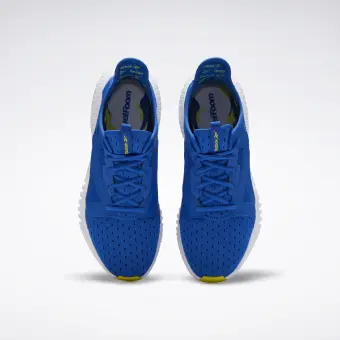 reebok shoes for men blue