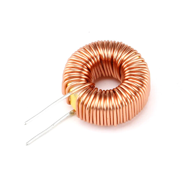 Cuộn Cảm Xuyến 3A LM2576