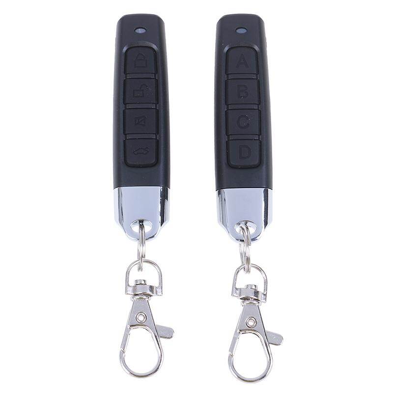 UNI 🔥Hot Sale🔥433MHZ Remote Control Gate Door Opener Remote Control Clone Code Car Key