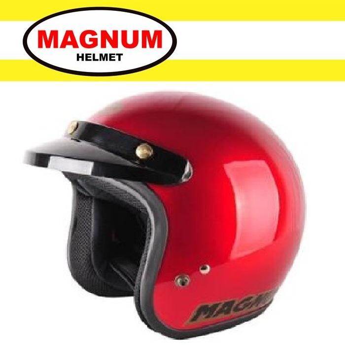 Harga Helmet Magnum Online, 54% OFF 