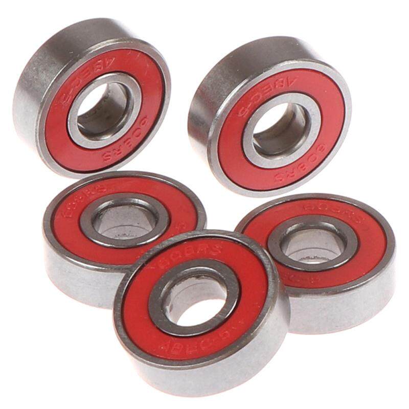 8x22x7mm ABEC-5 Ball Bearing 608ZZ High Qualité