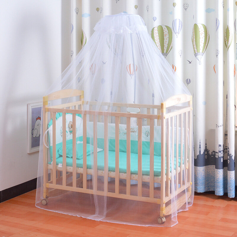 nursery mosquito net
