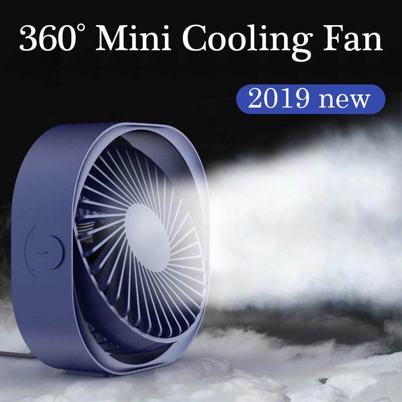 BÁO GIÁ MÁY RỬA XE GIA ĐÌNH TỐT NHẤT 2019 | Shopee Lazada Sendo Tiki mới nhất 44 Quạt USB 2019 ° Mới 360 Quạt Làm Mát Mini Làm Mát Máy Làm Mát Siêu Câm 3 Tốc Độ Di Động Cho Văn Phòng Quạt Làm Mát Máy Tính Xách Tay Gia Đình Xe Hơi