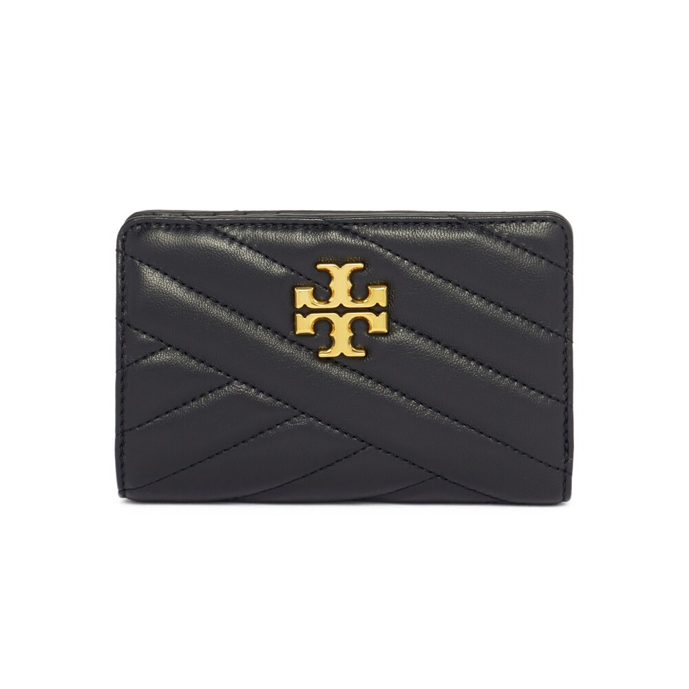 kira chevron medium slim wallet