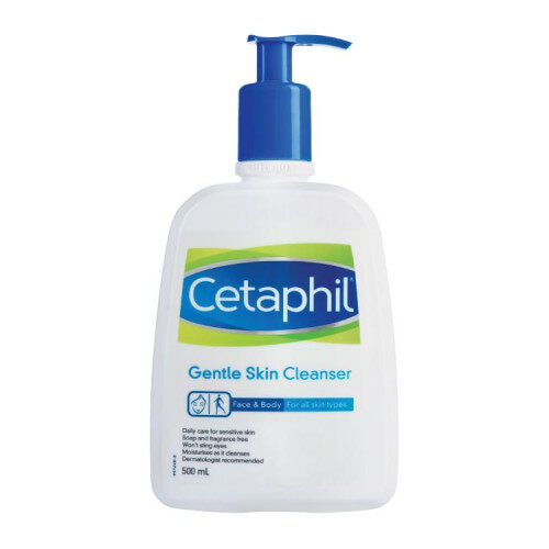 cetaphil 500ml harga
