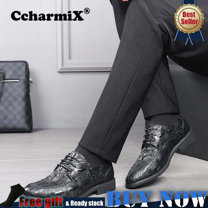 formal walking shoes