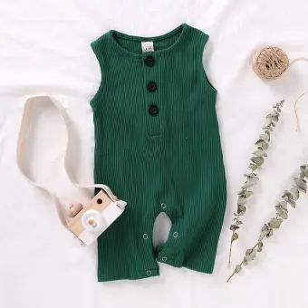 george green jumpsuit