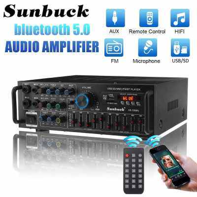 ดูภาพ 2000W ลำโพงสเตอริโอบลูทูธ Surround Sound USB SD AMP FM DVD AUX LCD Display โฮมเธียเตอร์คาราโอเกะรีโมทคอนโทรล เพิ่มเติม 2000W ลำโพงสเตอริโอบลูทูธ Surround Sound USB SD AMP FM DVD AUX LCD Display โฮมเธียเตอร์คาราโอเกะรีโมทคอนโทรล