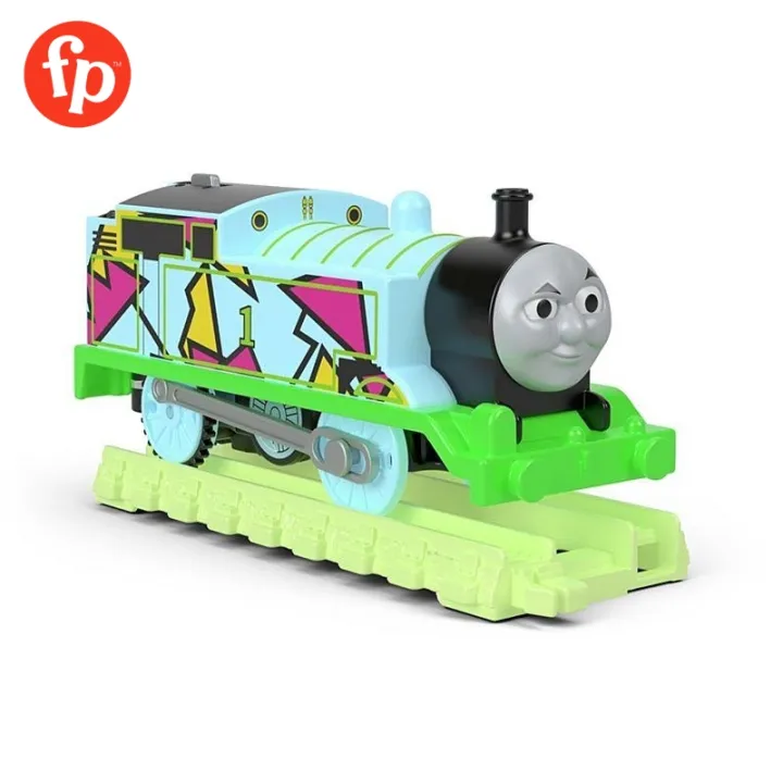 thomas hyper glow
