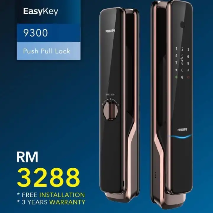 philips 9300 series