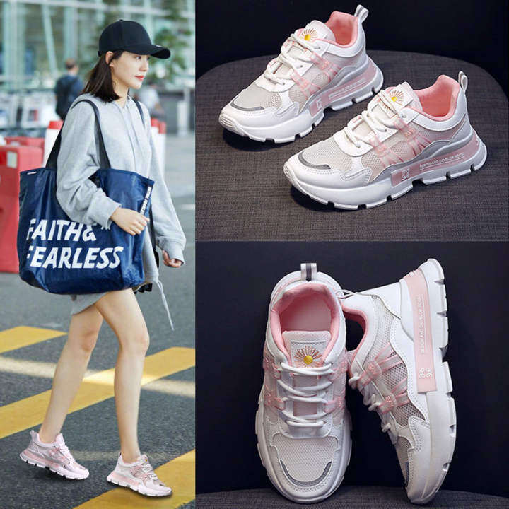 fashion sport shoes 2020