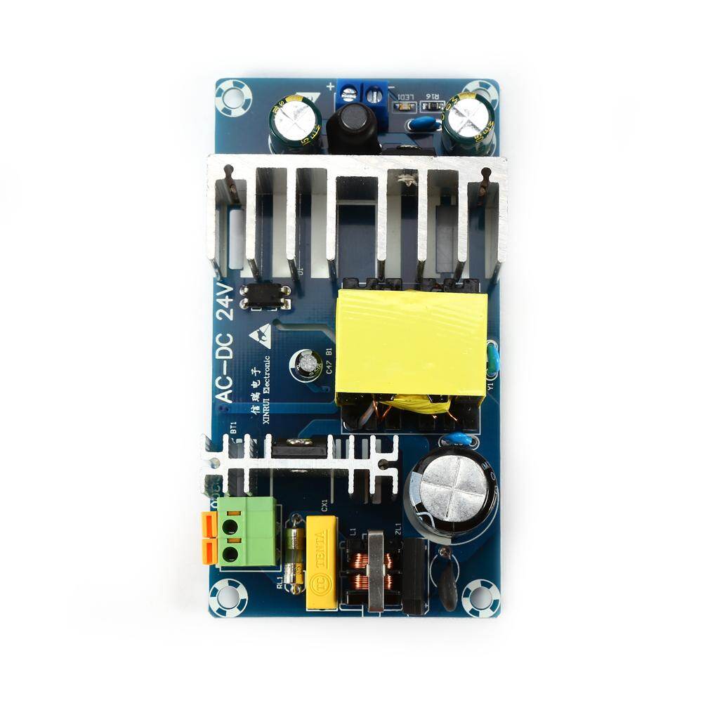 24V 4A~6A Stable High Power Switching Power Supply Board AC-DC Converter Module