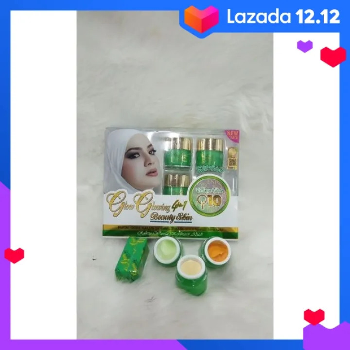 glow glowing skincare original