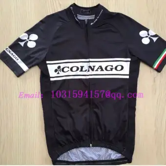 colnago jersey