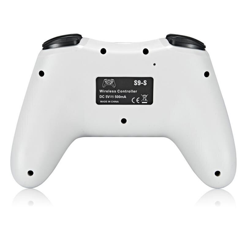 Narsta Bluetooth-compatible Turbo Gamepad for Nintendo NS-Switch NS Switch Oled Console Wireless USB Joystick Switch Pro Controller