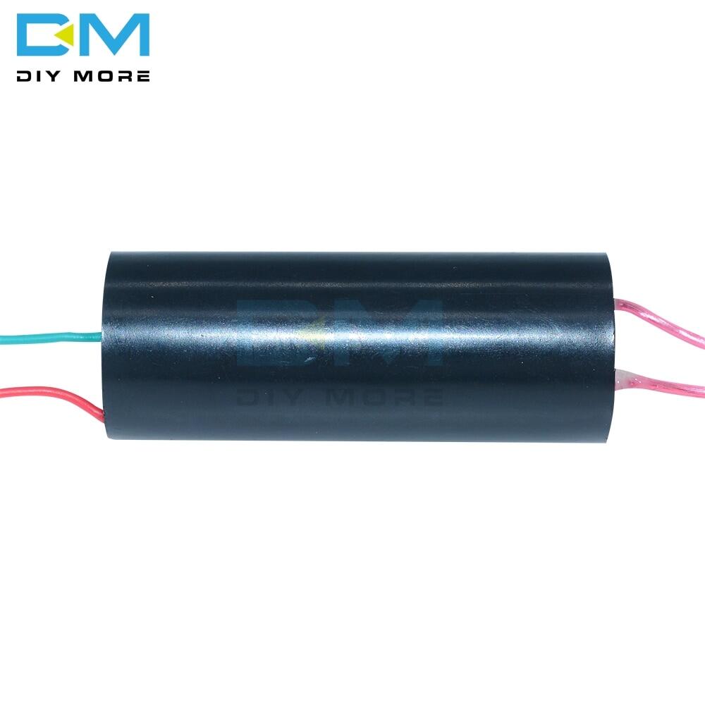 Mô Đun Tăng Áp DC 3.7V-6V Đến 400KV Biến Áp Máy Phát Điện Cao Áp Công Suất Cao Bộ Đánh Lửa Hồ Quang Nhiệt Độ Cao Tần Số Cao
