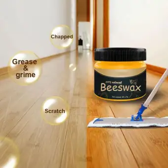 Oem Beeswax Furniture Care Polishing Waterproof Wear Resistant Wax Polishing Waterproof Wear Resistant Wax