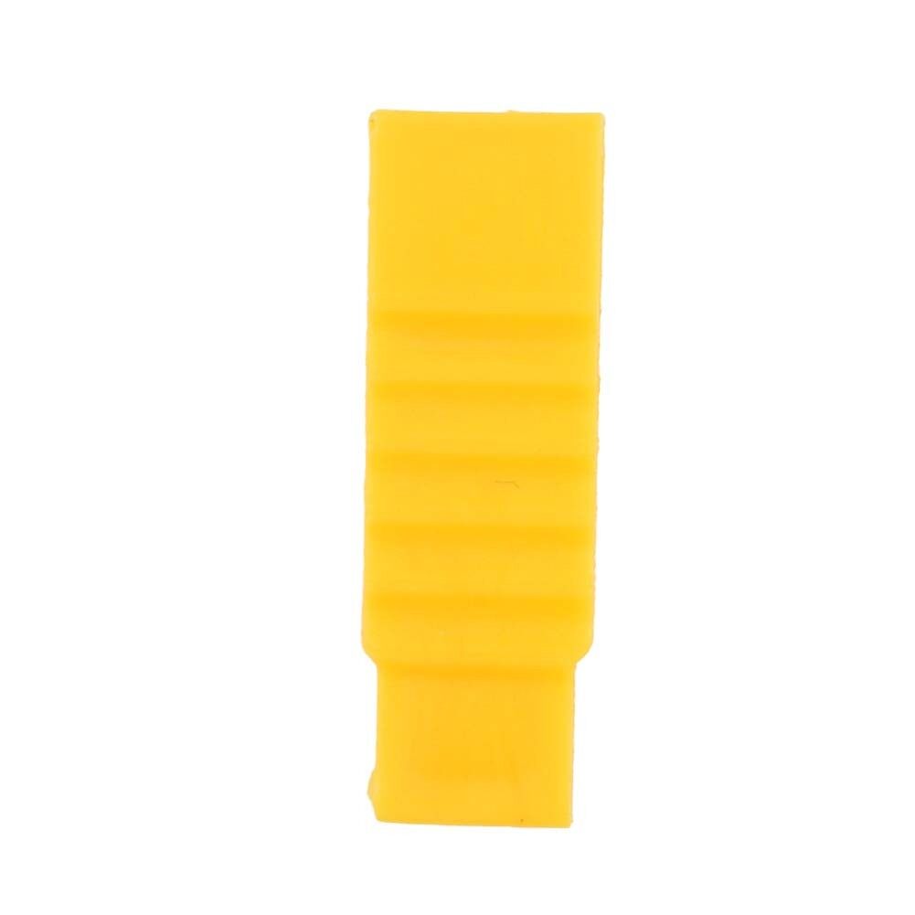 【Fashionlife shop】 Plastic Car Fuse Puller Universal Yellow Easy To Use Extractor For Car