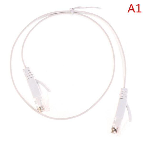 Bảng giá Zhang 50Cm 1M 1.5M 2M Cáp Ngắn CAT6 UTP Flat Mạng Ethernet Cable RJ45 Vá Phong Vũ