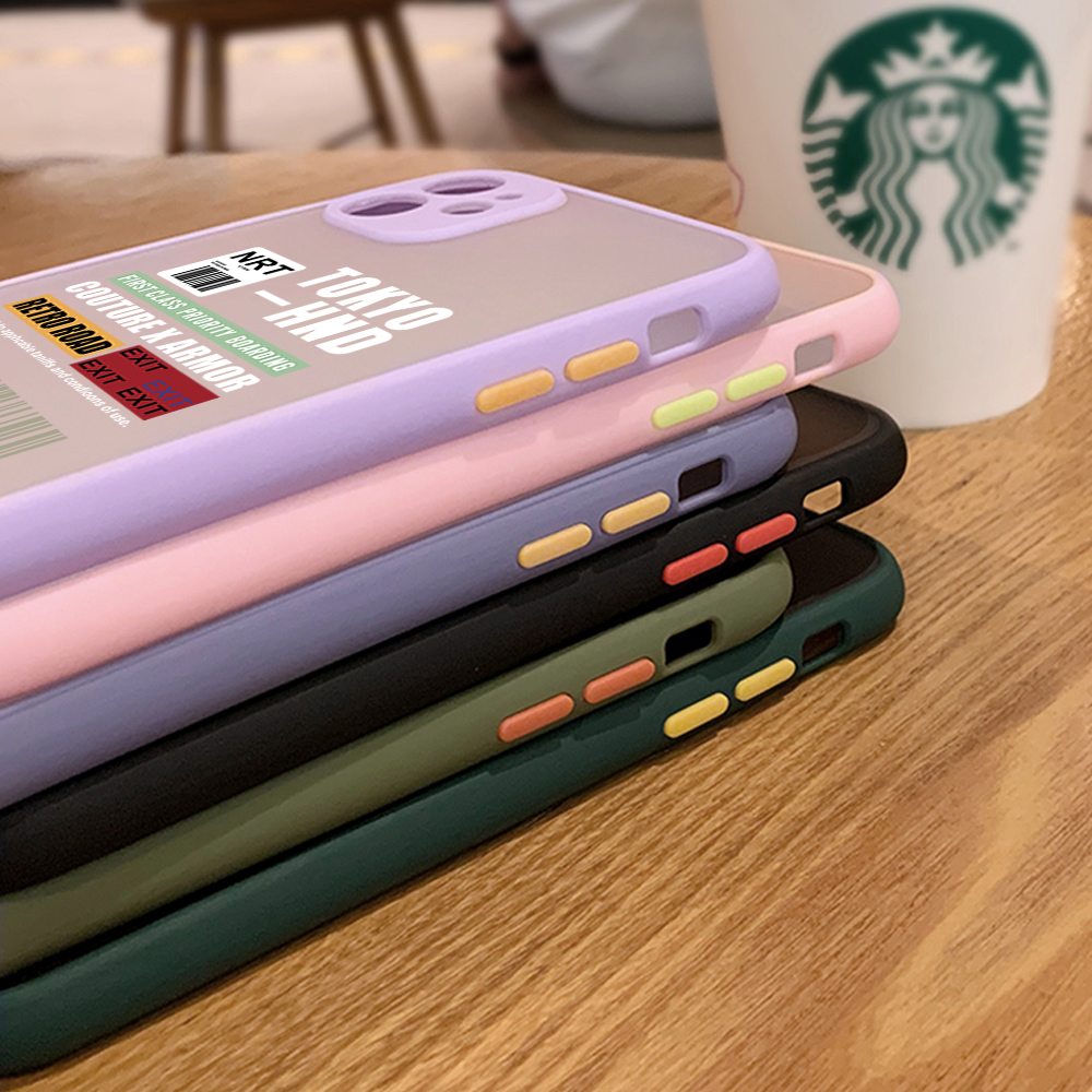 เคส HP สำหรับ Infinix Note 11 Pro Infinix Note 11S เคสข้อความสร้างสรรค์ ...