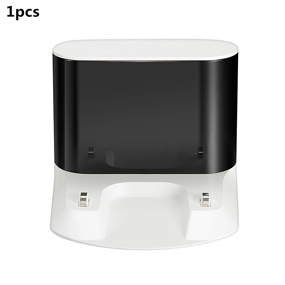 Charging pile replacement spare parts for xiaomi roborock s50 s51 s55 t4 s65 t65 cdz02rr vacuum cleaner charge dock base accessories