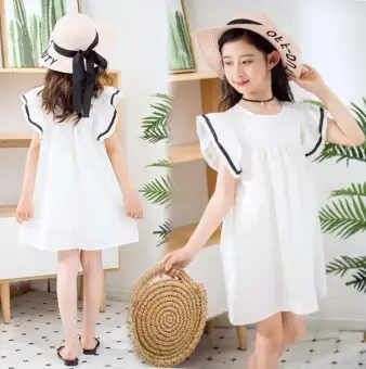 baby girl t shirt dress