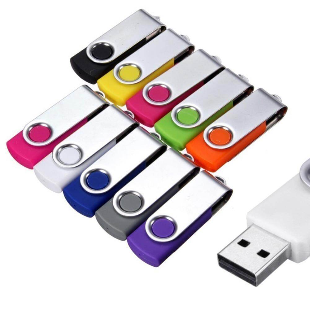BOMO 64MB USB 2.0 lưu trữ dữ liệu có thể xoay ngược