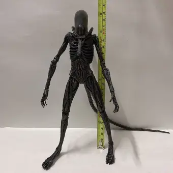 alien covenant figure