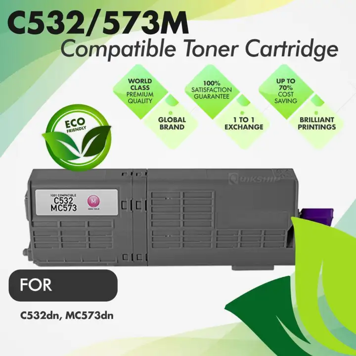 oki 573 toner