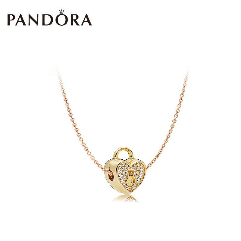 Shop Necklace Pandora _ online | Lazada 