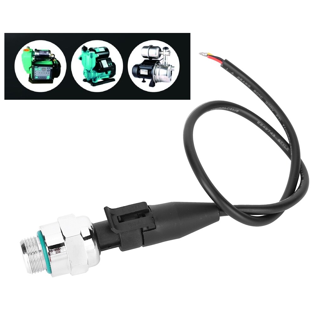 Pressure Sensor Transmitter Pressure Transducer for Frequency Conversion Water Pump