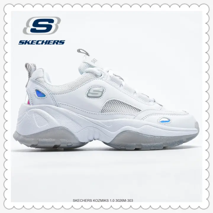 skechers crystal shoes