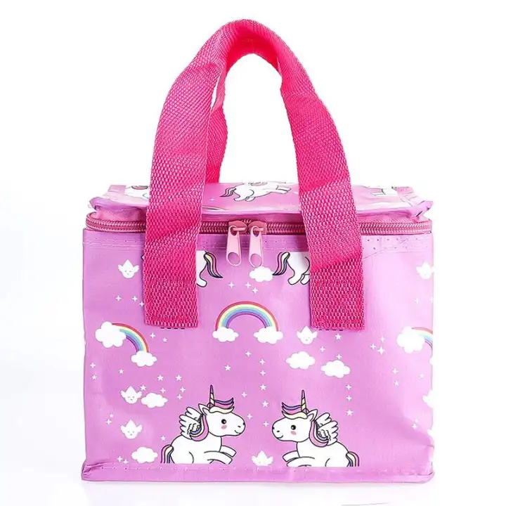 childrens cool bag