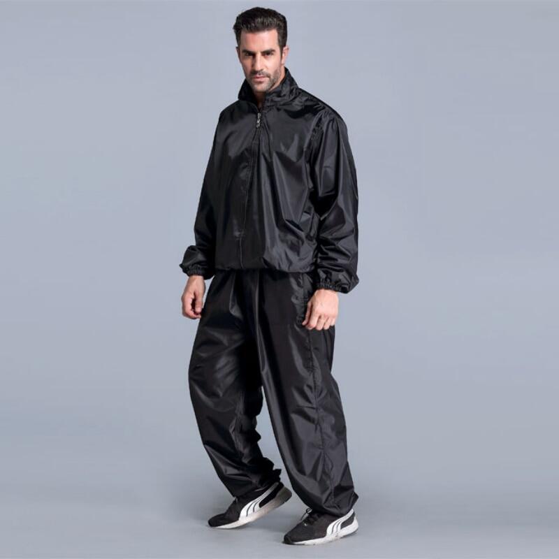sauna suit for jogging