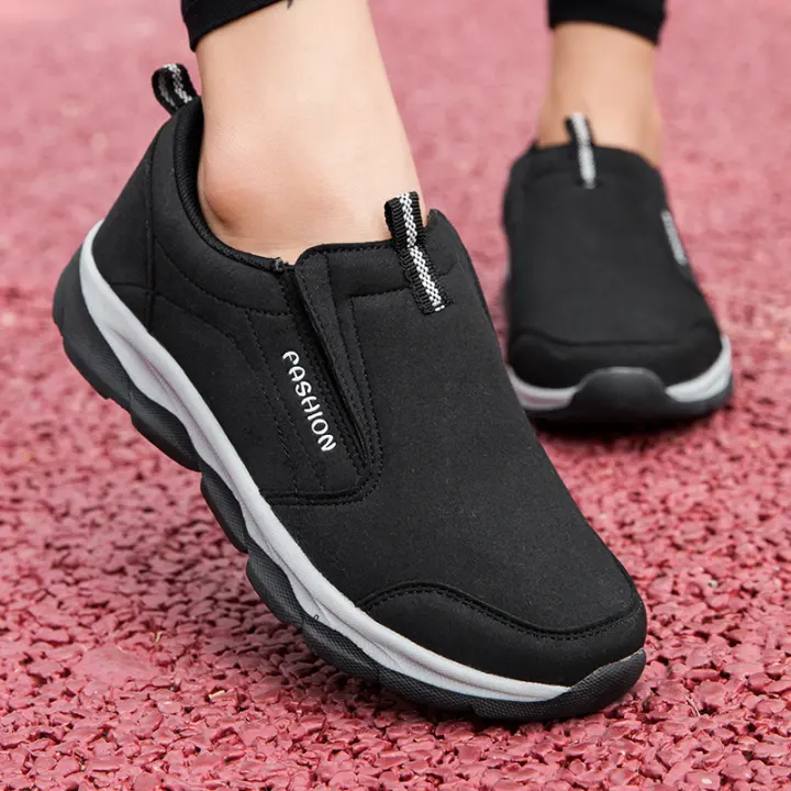 rubber shoes for hiking