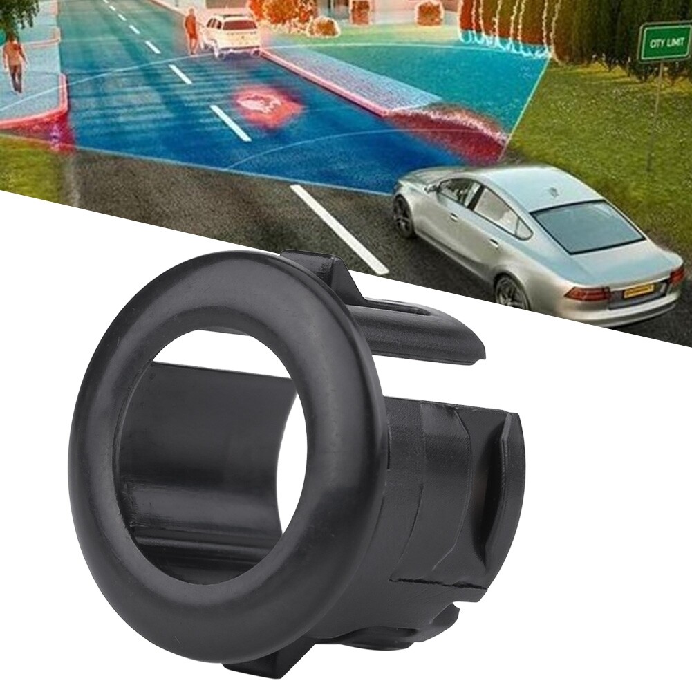 Parking Sensor Holder, Long Service Life Sensor Retainer, for Replacement