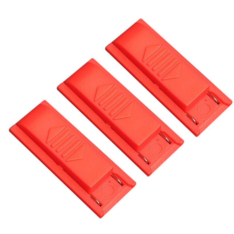 [The Cici Shop] Replacement switch rcm tool plastic jig for nintendo switchs video games