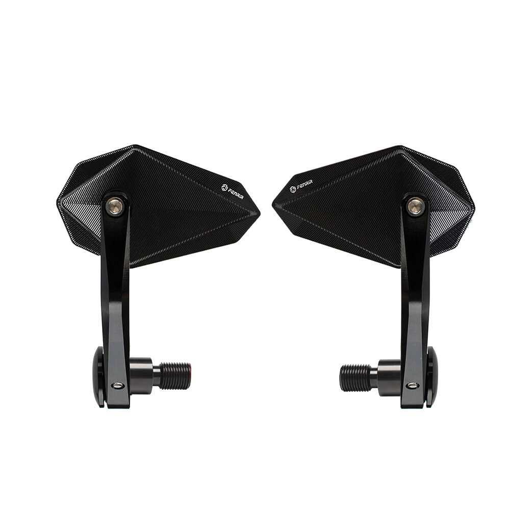 Gương cuối thanh tay lái xe máy FENRIR cho Yamaha MT092013-2020 MT07 MT10