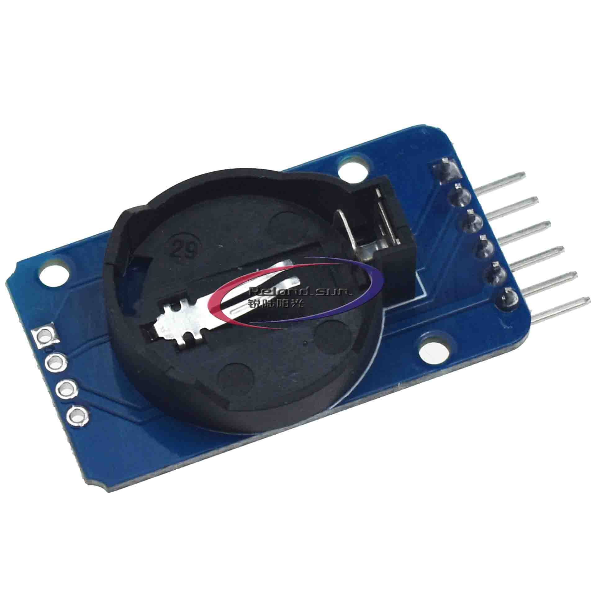 5pcs DS3231 AT24C32 IIC precision Real time clock module memory module