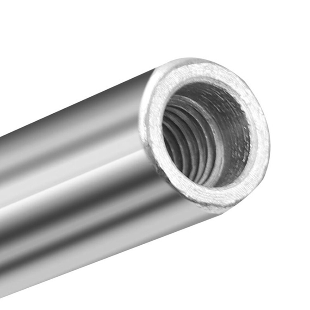 KKmoon Angle Grinder Bit Extension Shaft Connecting Extension Rod Pratical Angle Grinder Extension Connecting Rod