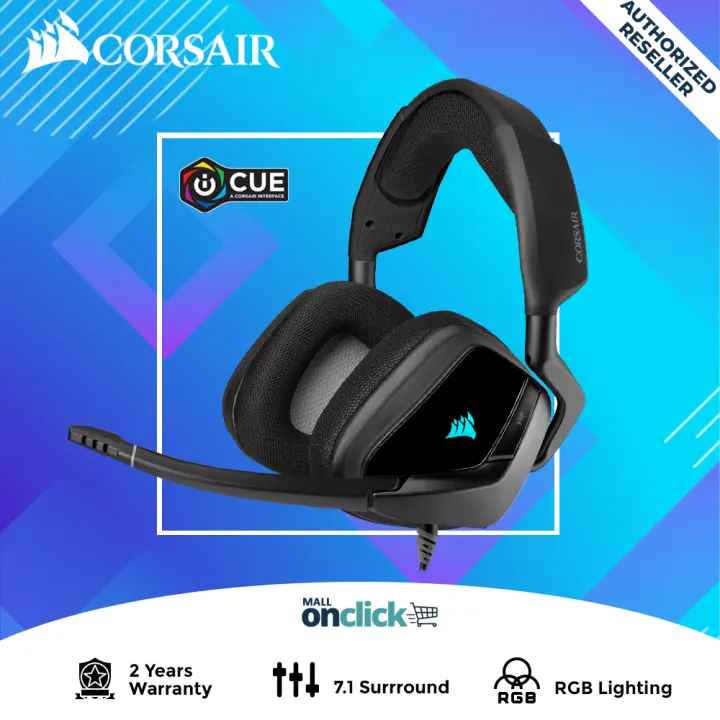 corsair void rgb pro usb
