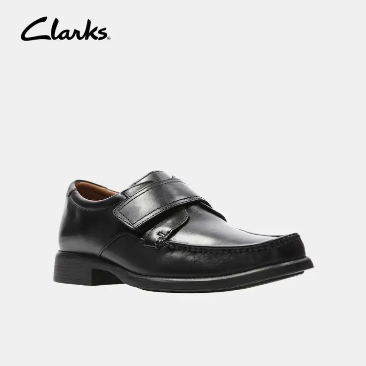 clarks huckley