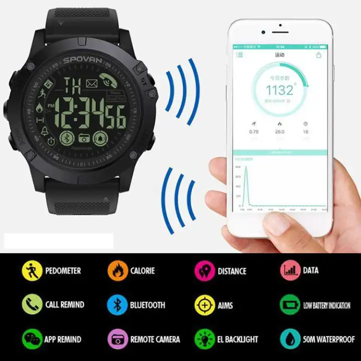 t1 tact watch lazada