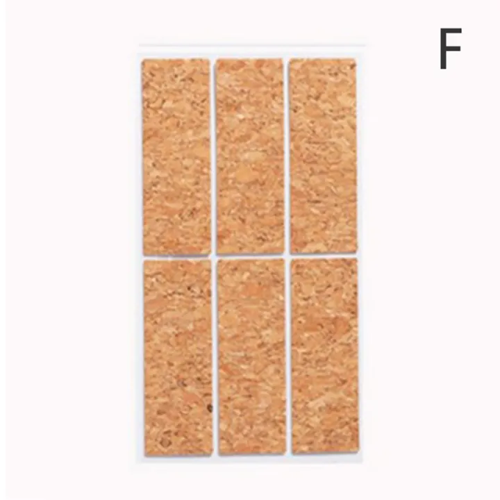 Graceful Stiker Label Kayu Berperekat Label Penanda Toples Botol Label Klasifikasi Labe Lazada Indonesia